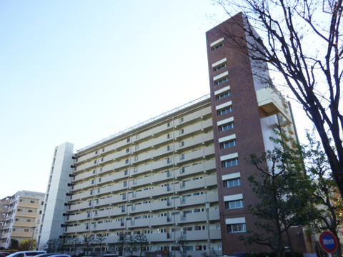 その他共用部　外観5