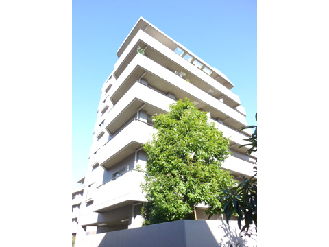 その他共用部　外観2