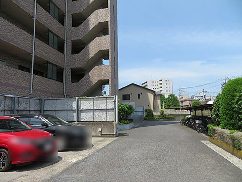 その他共用部　IMG_8859