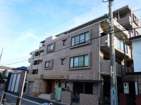 その他共用部　外観3