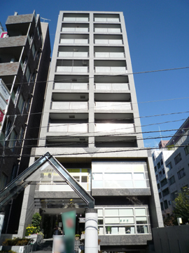 その他共用部　外観2