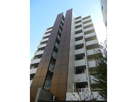 その他共用部　外観２