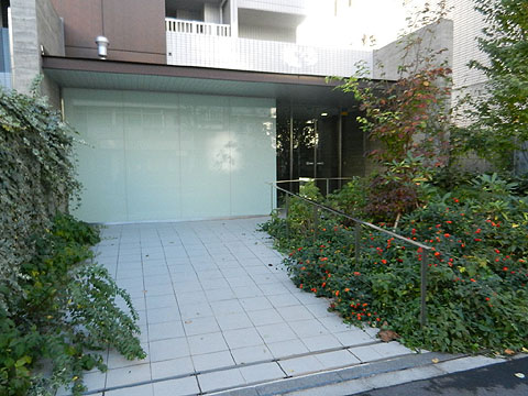 その他共用部　エントランス１