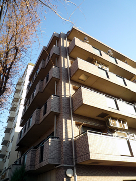 その他共用部　外観3