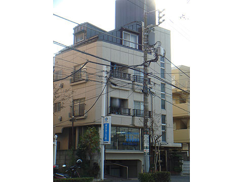 その他共用部　外観３