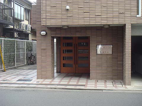その他共用部　エントランス1