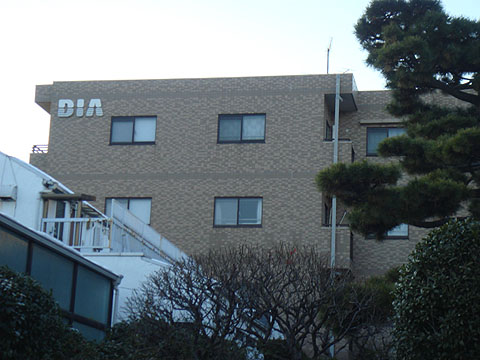 その他共用部　外観3