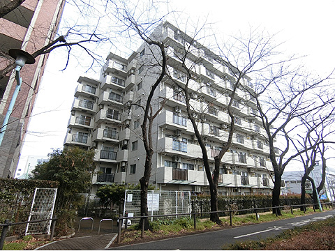 現地外観写真　CIMG7162