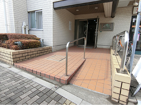 現地外観写真　CIMG7145