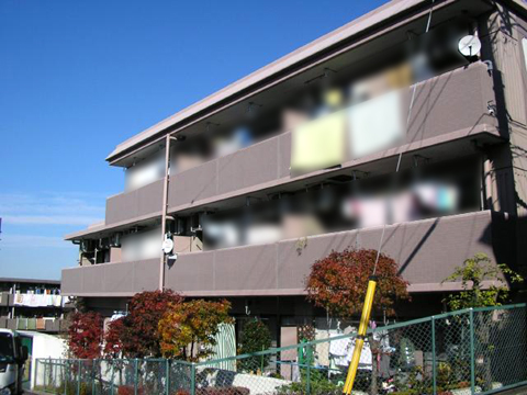 その他共用部　外観5