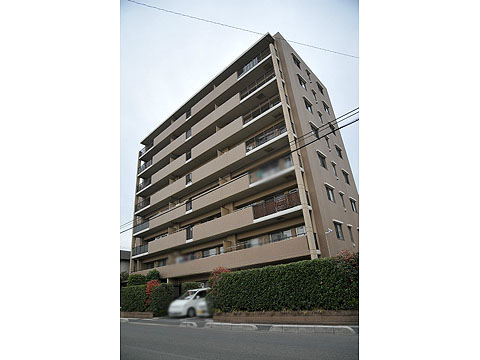 その他共用部　外観２