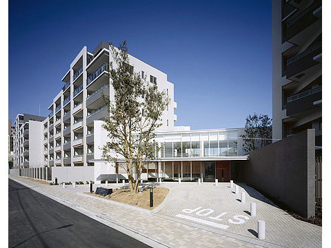 公式 ライオンズ久米川 美彩の杜の売却査定 購入 価格情報 大京穴吹不動産 To