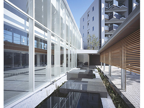 公式 ライオンズ久米川 美彩の杜の売却査定 購入 価格情報 大京穴吹不動産 To