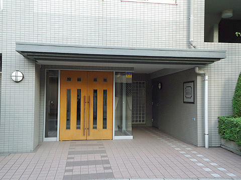 その他共用部　外観3