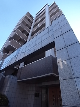 その他共用部　外観2