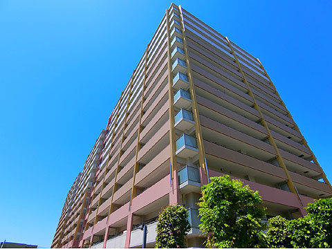 マック武蔵砂川コートの売却査定 購入 価格情報 大京穴吹不動産 To00021177
