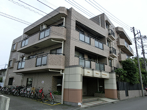 現地外観写真　外観写真