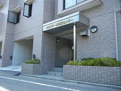 その他共用部　エントランス1