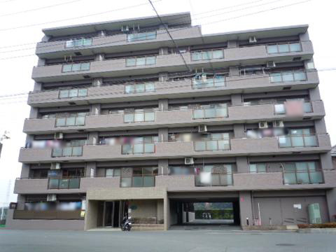 その他共用部　外観4