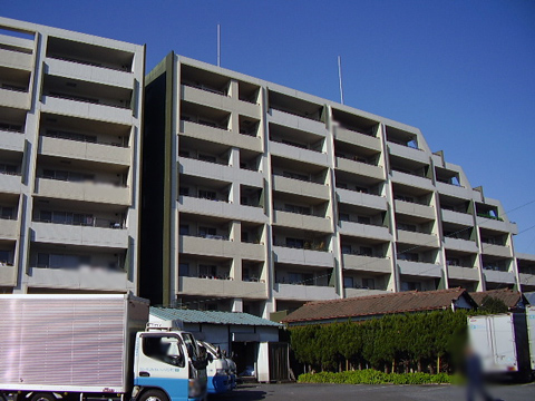 その他共用部　外観3