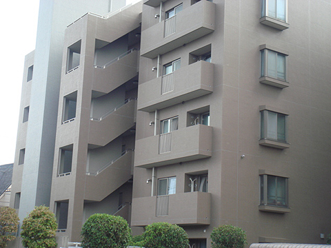 その他共用部　外観３