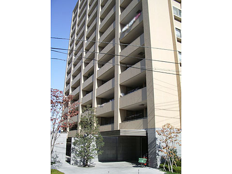 その他共用部　外観２