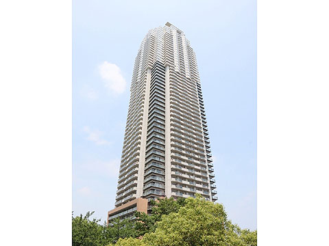現地外観写真　マンション外観 (15)