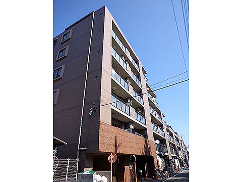 その他共用部　外観２