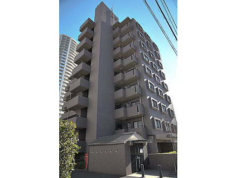 その他共用部　外観2