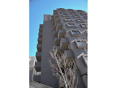 その他共用部　外観3