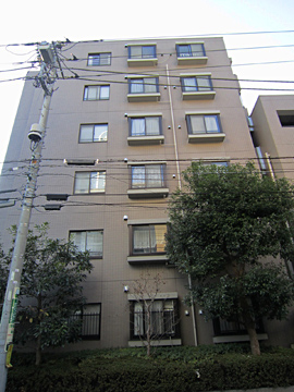 その他共用部　外観5