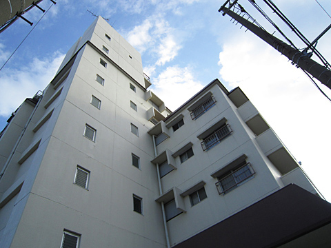 その他共用部　外観5