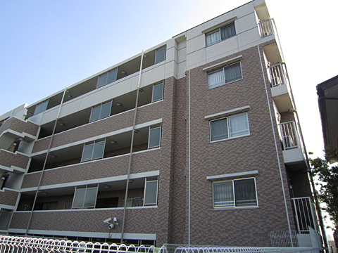 その他共用部　外観6