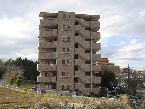 その他共用部　外観7