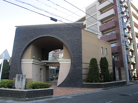 その他共用部　エントランス1