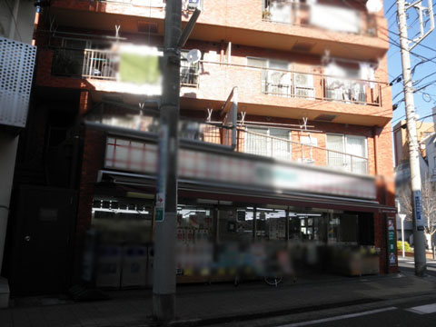 その他共用部　外観3