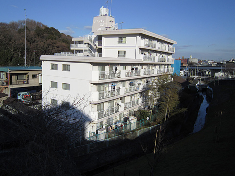 その他共用部　外観5