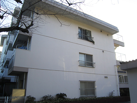 その他共用部　外観8