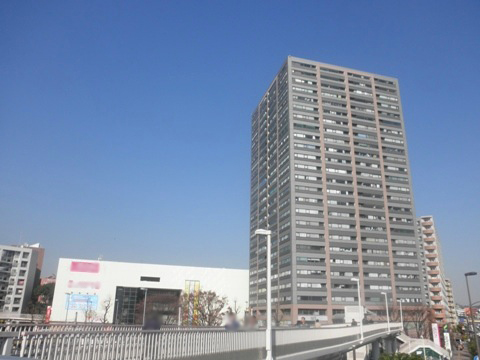 その他共用部　外観4