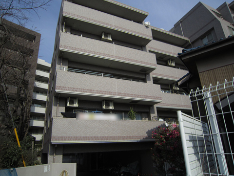 その他共用部　外観6
