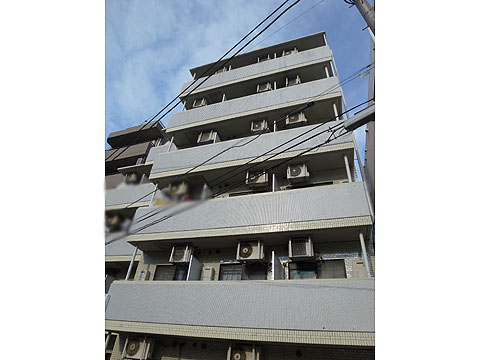その他共用部　