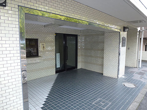 その他共用部　