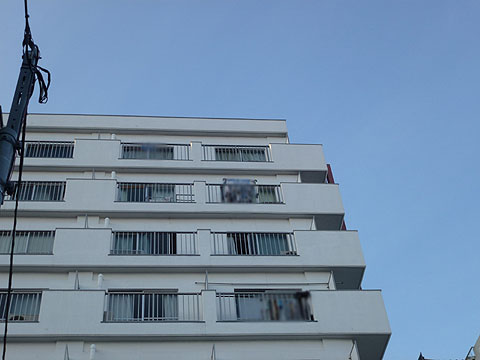 その他共用部　