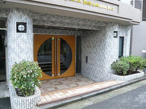 その他共用部　