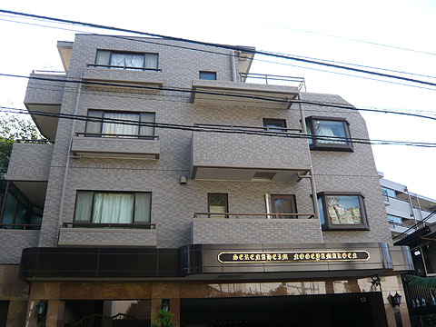 その他共用部　