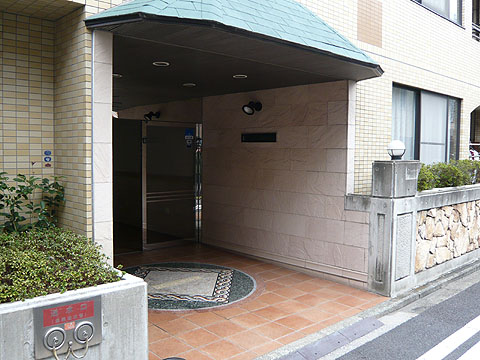 その他共用部　