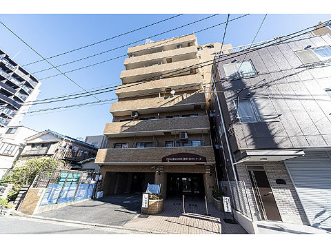 現地外観写真　外観２