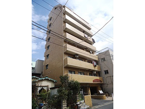 現地外観写真　外観３