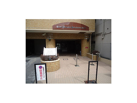 その他共用部　