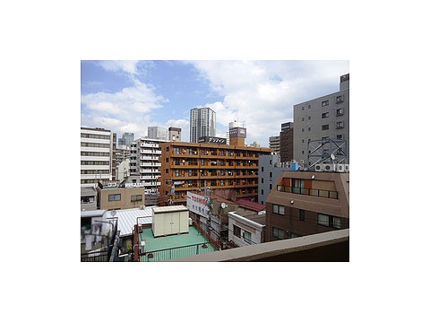 その他共用部　